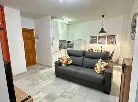 Moderno apartamento junto al mar- Apartamentos Don Diego