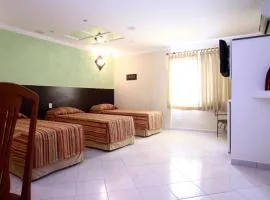 Monte Serrat Hotel