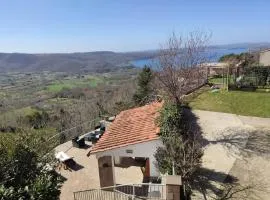 Casa vacanza Terrazza sul lago