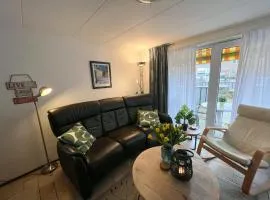 Vakantiewoning aan Zee - 150m van het Strand