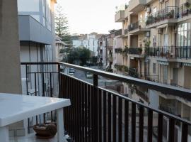Mufasa B&B, bed and breakfast en Soverato Marina