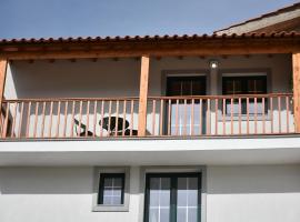 Refúgio Transmontano, apartment in Bragança