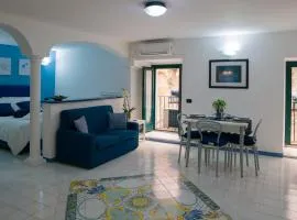 Peonia Blu Apartment