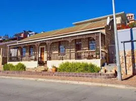 Kabeljassie - Mossel Bay Central