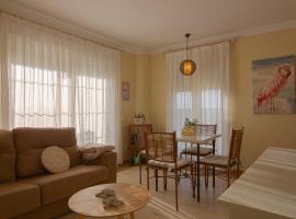 Apartment Isla Canela Luxury, hotel in Huelva