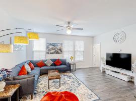 A Home Away from Home, pet-friendly hotel in North Myrtle Beach