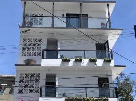 La Calma Poshtel, hotel poblíž Letiště Isla Grande - SIG, San Juan