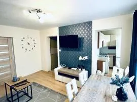 Ogrodowy Apartament