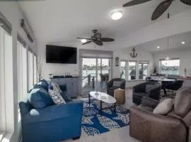 Watch Dolphins From Your Private Deck In A Resort Community Filled With Amenities!