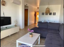 La Mundial Formentera, holiday rental in Es Pujols