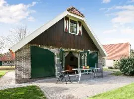 Amazing Home In Ijhorst With House A Panoramic View