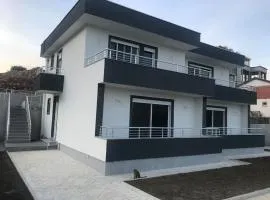 Sweet Home