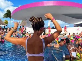 Temptation Cancun Resort - All Inclusive - Adults Only