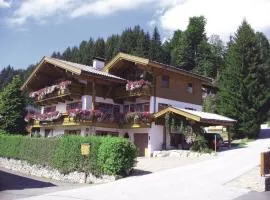 Ferienwohnung Johann Niedermoser