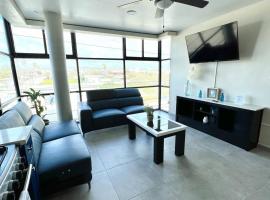 Luxury 2BR Condo Rosarito (C), hotel v destinaci Rosarito