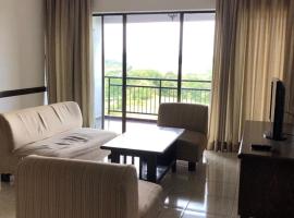 Aisis Home at Afamosa, holiday rental in Kampong Alor Gajah