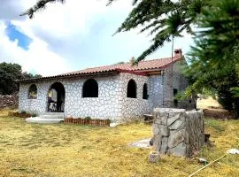 Chalet privado en Lozoya Madrid Sierra Norte
