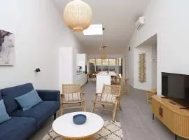 7 person holiday home in Gilleleje-By Traum