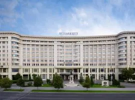 JW Marriott Bucharest Grand Hotel