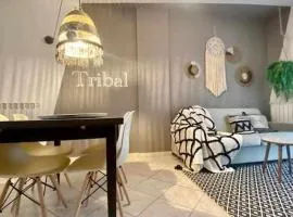 Appartamento Tribal Rivamare