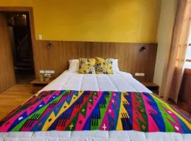 Hotel Inti Quito