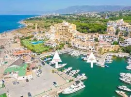 Cabopino Beach & Marina Apartment