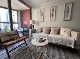 Hermoso y moderno departamento “Condominio Origen”
