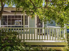 Swanbrook, holiday home in Mount Victoria