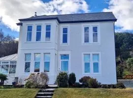 Findhorn Upper Apartment