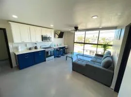Luxury 1BR Condo Rosarito