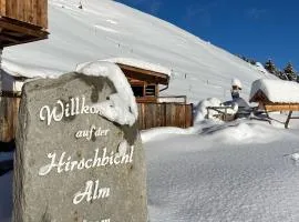 Chalet in Zillertal near Hochzillertal Ski Area