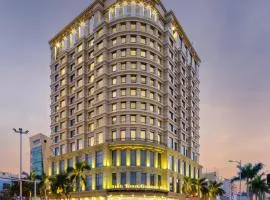 Minh Toan Galaxy Hotel
