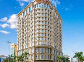 Minh Toan Galaxy Hotel
