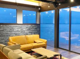 Tiny resort misawa, hotel que aceita pets em Misawa