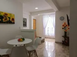 Espectacular apartamento en Cali zona sur 3B