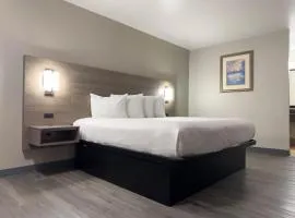 Americas Best Value Inn Austin