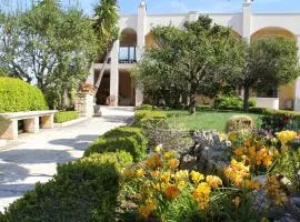 B&B La Rosa Blu