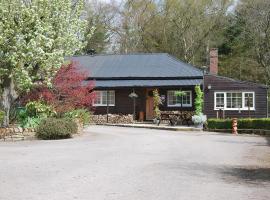 High Moor Cottage, hotel in Dufton
