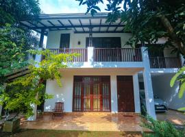 Villa 382, povoljni hotel u gradu 'Galle'