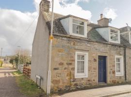 Alt na Voir, holiday home in Tomintoul