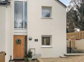 Clock Tower Cottage, hotel di Whitchurch