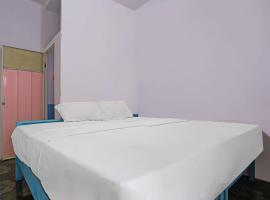 SPOT ON 92421 City Kost Syariah, hotel en Pangkalpinang