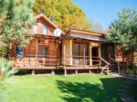 Forest House