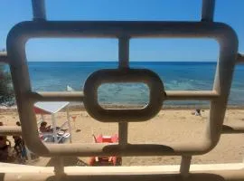 058 Spiaggia di SalentoInVacanzaCom