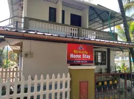 Homely Homestay