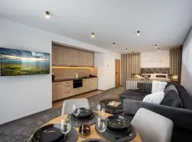 Chalet Pod Brdom - Apartments