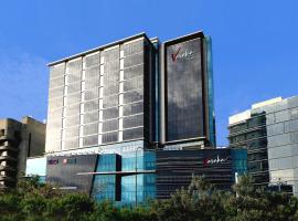 Vasaka Hotel Jakarta Managed by Dafam, hotel near Halim Perdanakusuma Airport - HLP, 