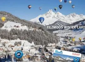 Apartment in Filzmoos near Ski Amadé