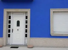 Casa Azul