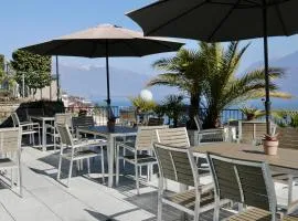 Hotel Garni Morettina